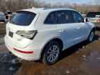 2014 AUDI Q5