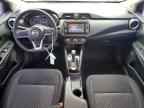 2020 NISSAN VERSA
