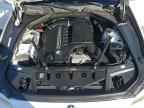 2012 BMW 5 series