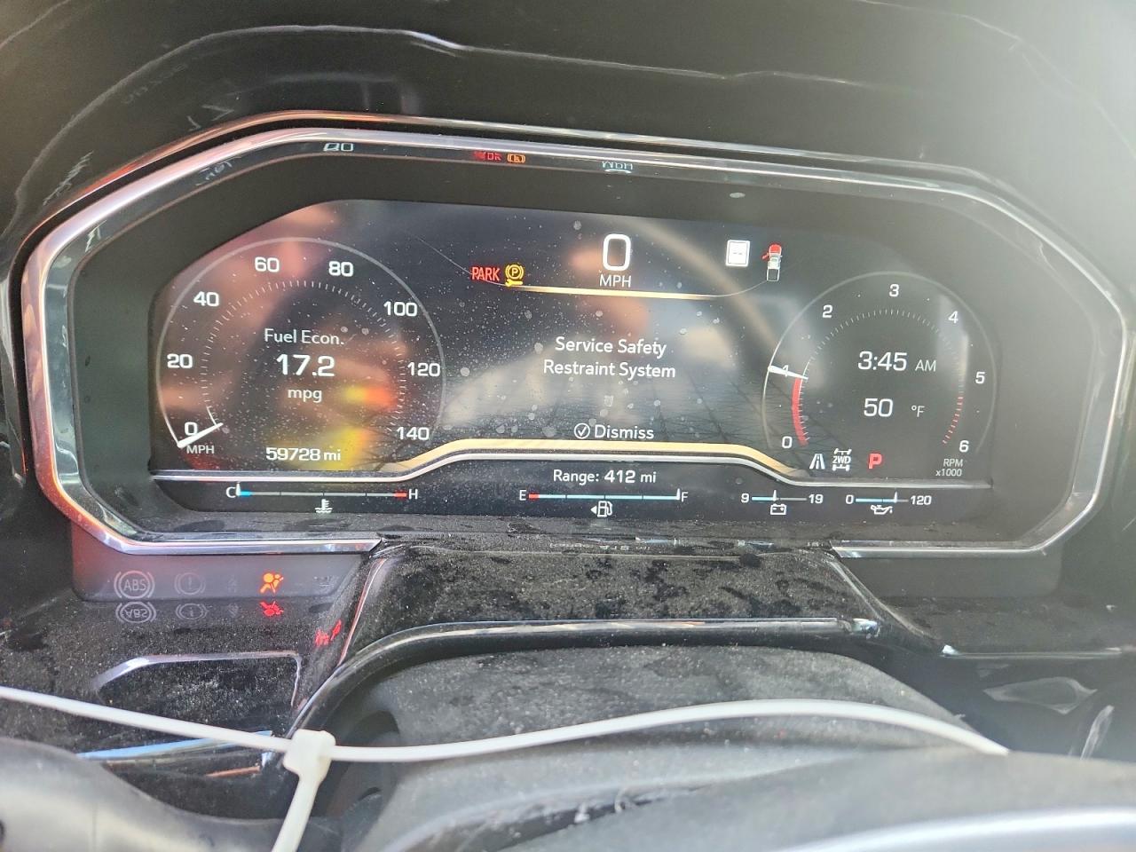 2022 GMC Sierra