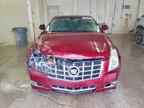 2014 CADILLAC CTS