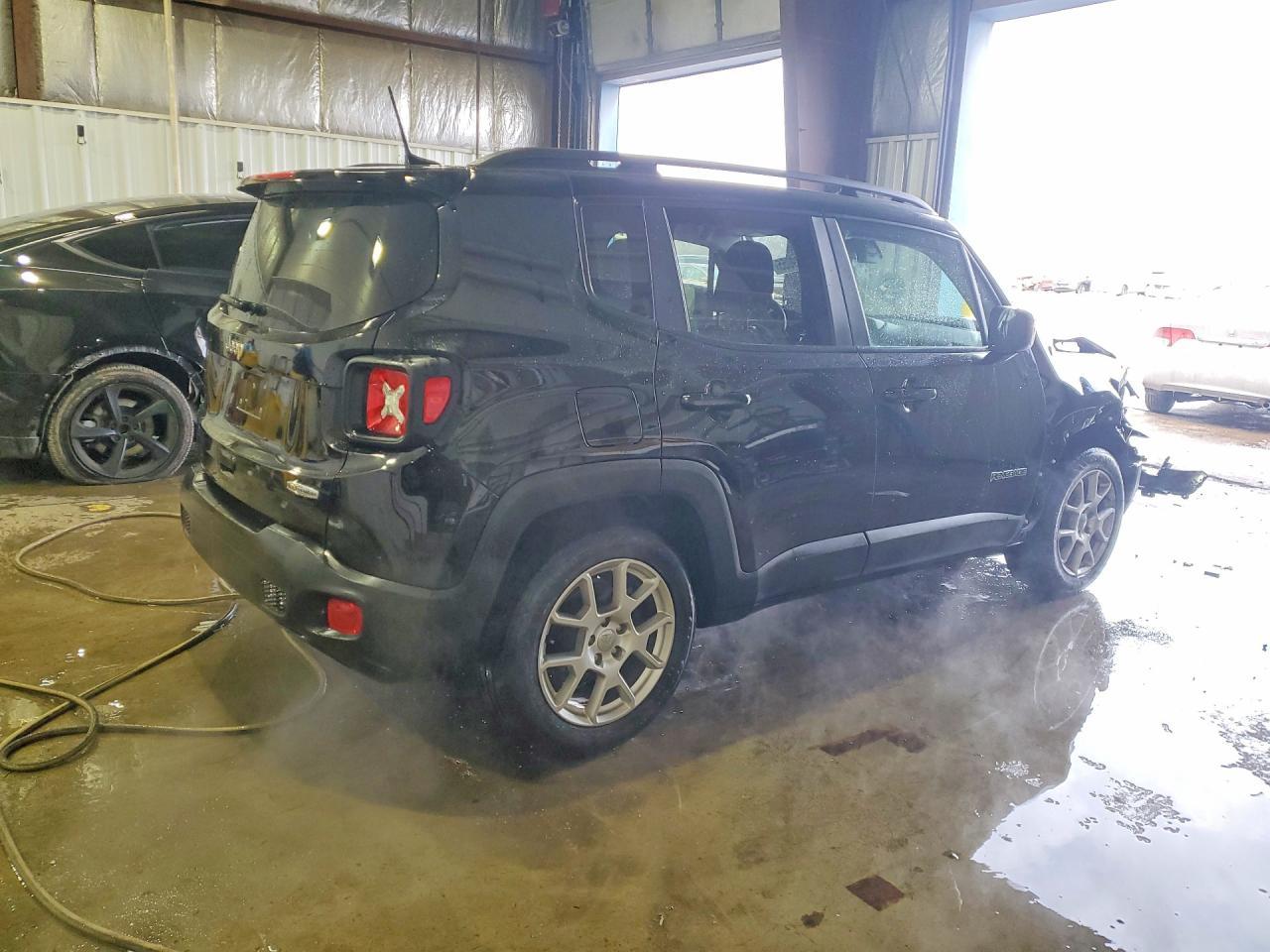 2019 JEEP Renegade