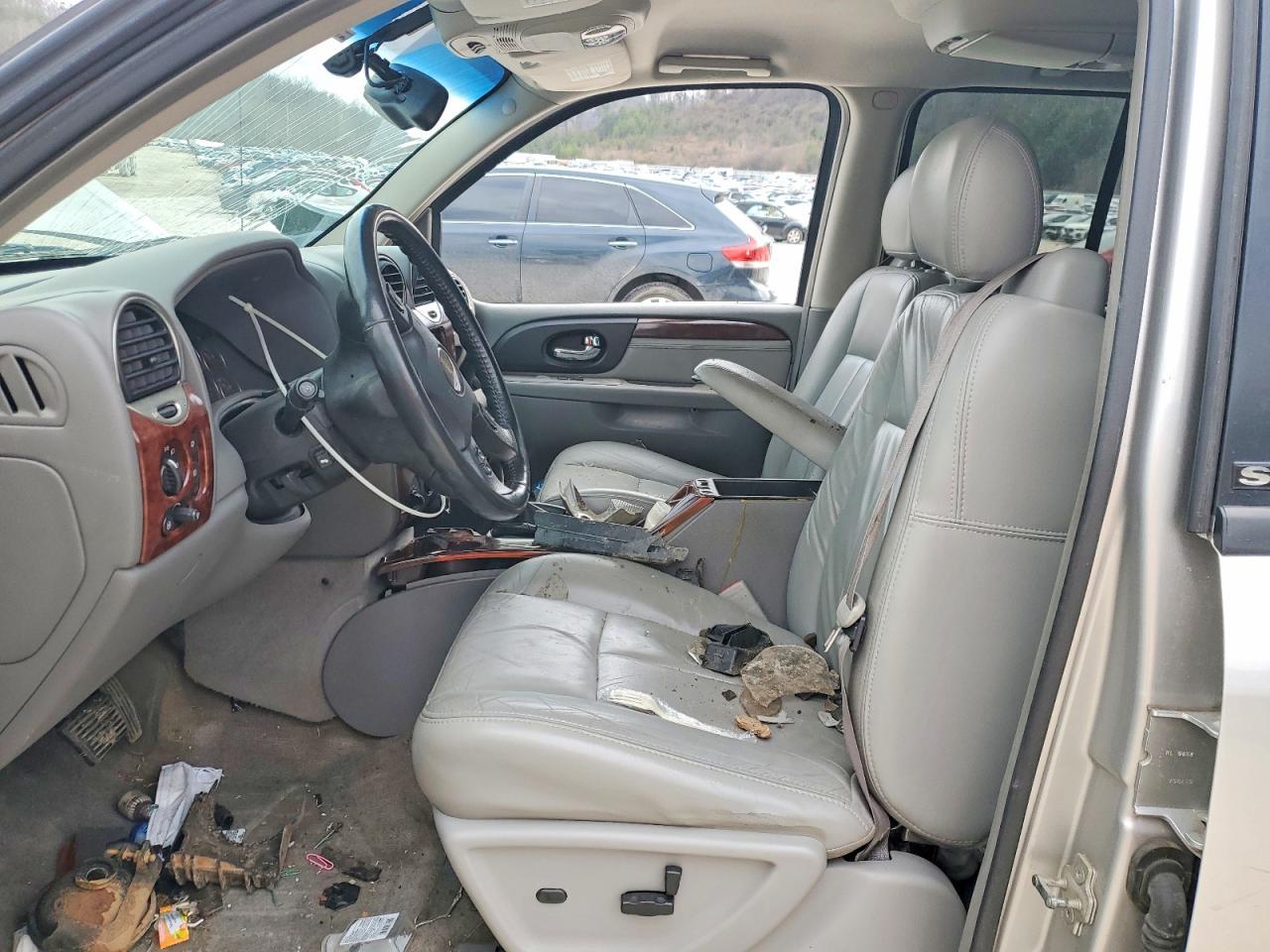 2006 GMC Envoy