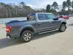 2018 FORD F-150 Lightning