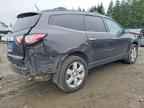2016 CHEVROLET TRAVERSE