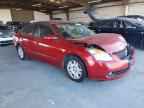 2009 NISSAN ALTIMA