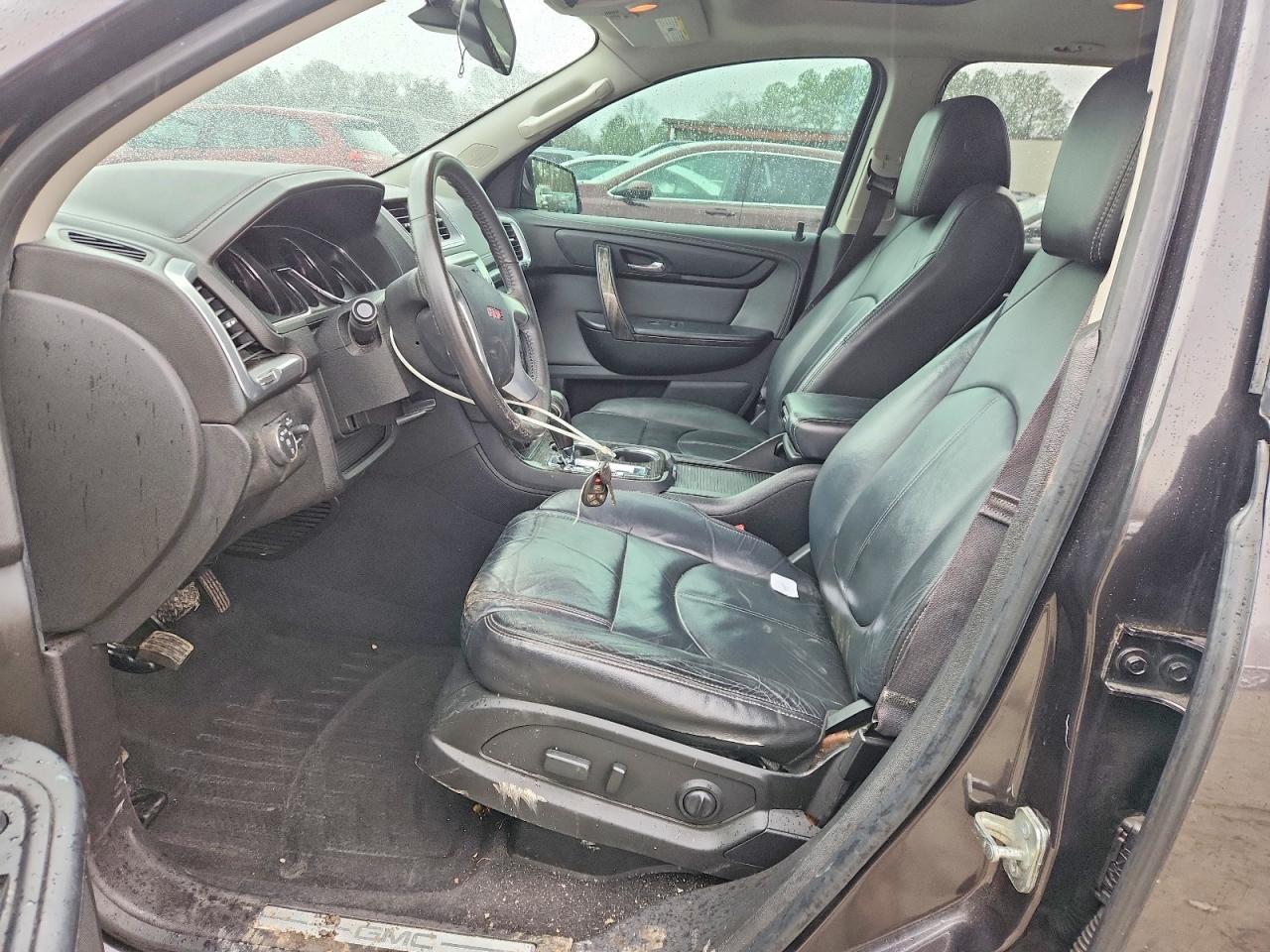 2015 GMC ACADIA