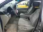 2007 HONDA ODYSSEY