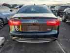 2015 AUDI A6