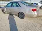 2005 TOYOTA CAMRY