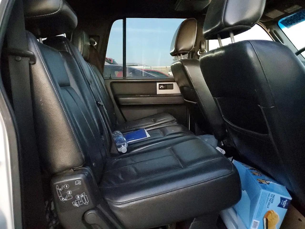 2010 FORD Expedition