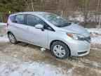 2018 NISSAN Versa Note