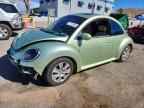 2008 VOLKSWAGEN Beetle