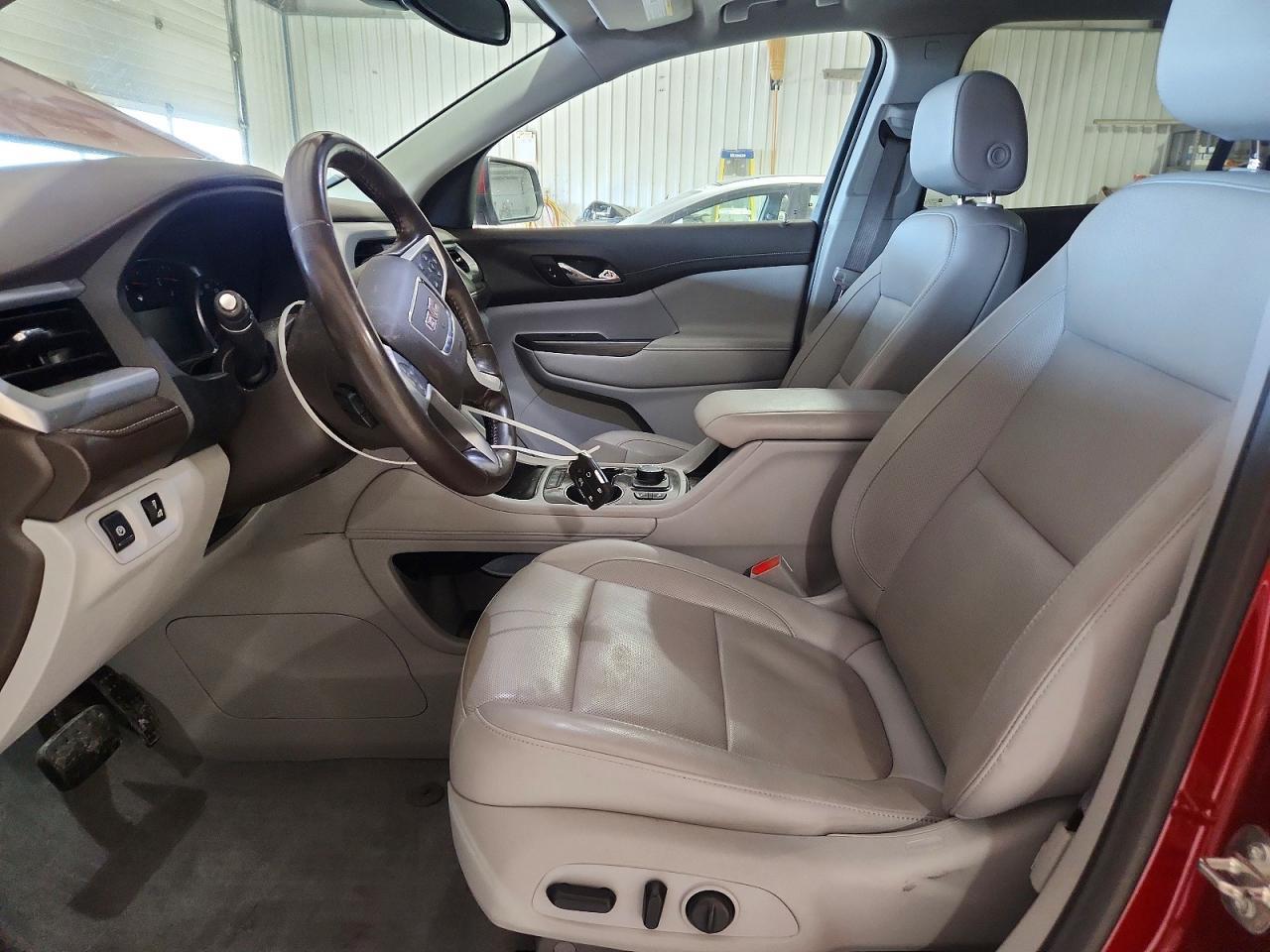 2020 GMC ACADIA