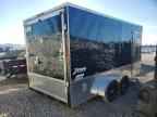 2021 Homesteader Trailers