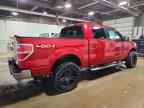 2011 FORD F-150 Lightning