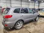 2008 HYUNDAI SANTA FE