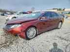 2016 LINCOLN MKZ