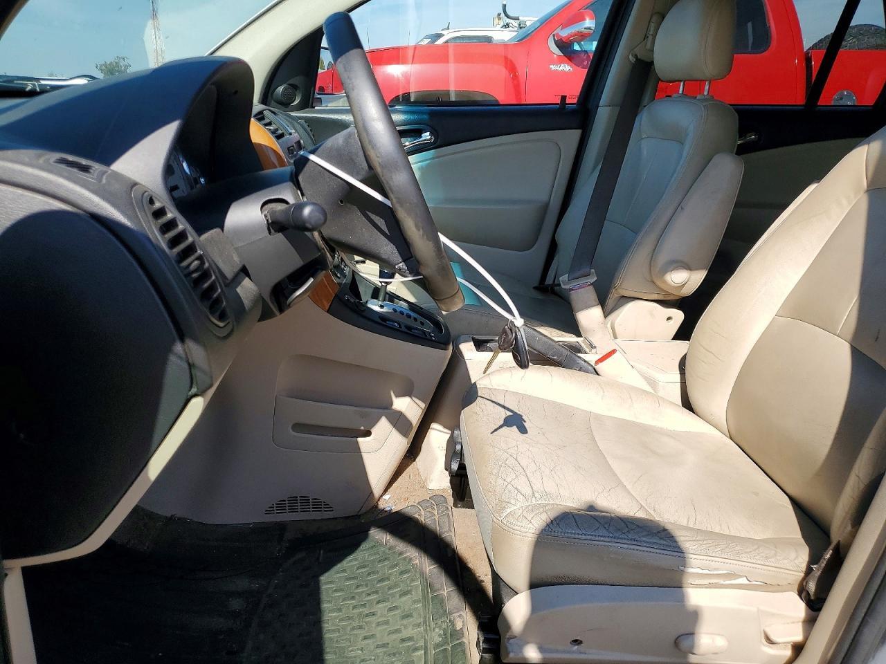 2006 SATURN Vue