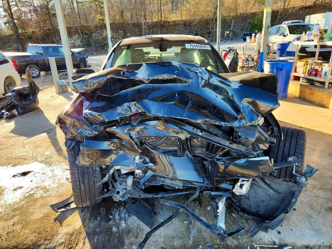 2014 BMW 2 Series