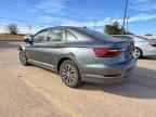 2021 VOLKSWAGEN JETTA