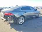 2017 JAGUAR XF