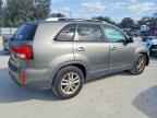 2015 KIA SORENTO