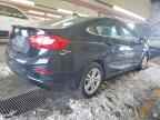 2016 CHEVROLET CRUZE