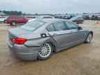 2011 BMW 5 series