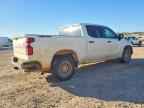 2022 CHEVROLET Silverado