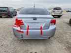 2013 SUBARU IMPREZA
