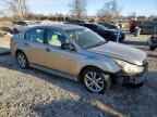 2014 SUBARU Legacy