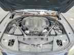 2012 BMW 7 series