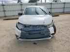 2017 MITSUBISHI outlander