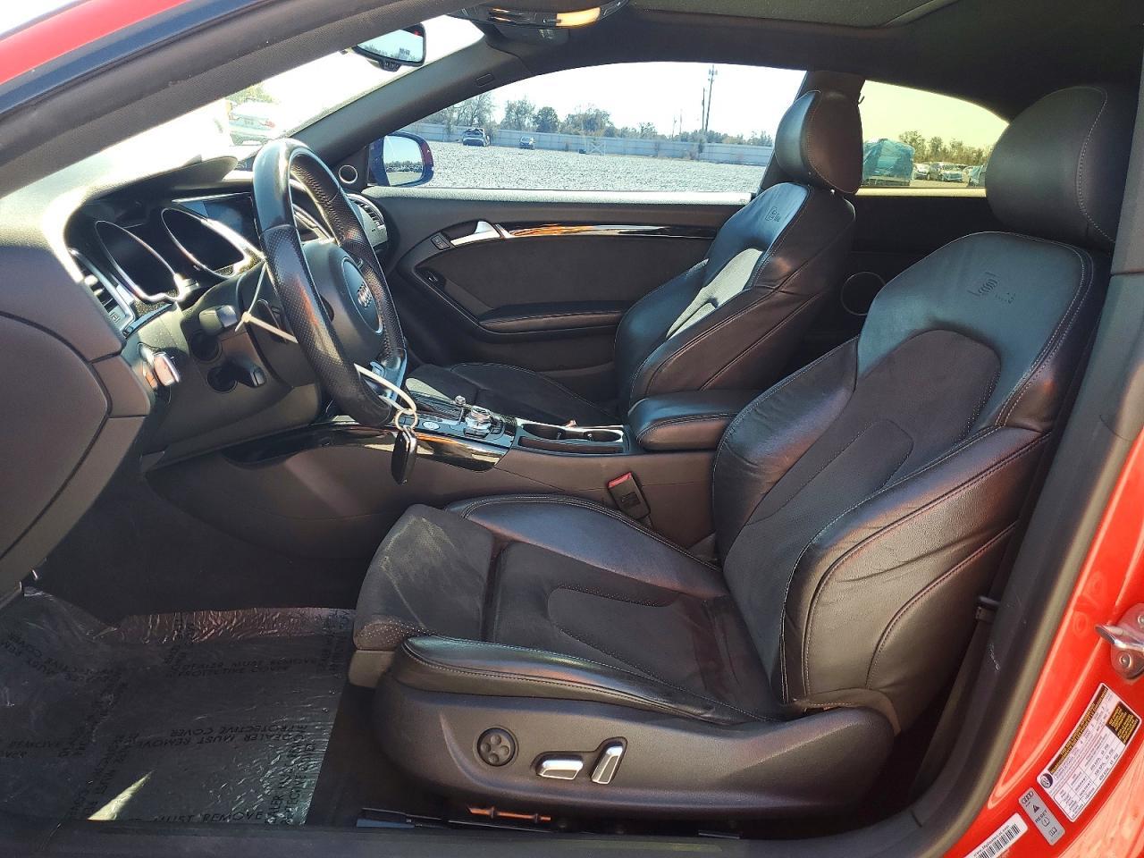 2014 AUDI A5