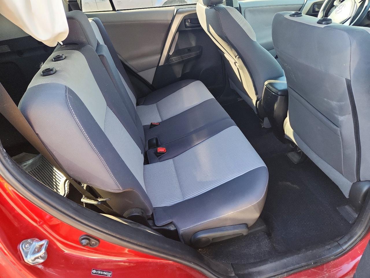 2013 TOYOTA RAV4