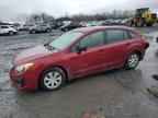 2014 SUBARU IMPREZA