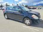 2012 NISSAN VERSA
