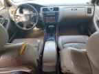 2000 HONDA ACCORD