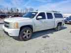 2010 CHEVROLET Silverado