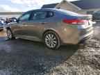 2017 KIA OPTIMA