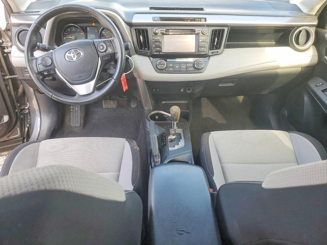 2017 TOYOTA RAV4