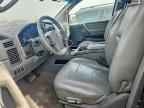 2007 NISSAN Armada