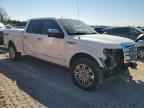 2014 FORD F-150 Lightning