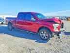 2015 FORD F-150 Lightning