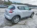 2015 NISSAN Juke