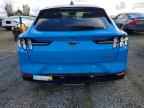 2022 FORD Mustang Mach-E