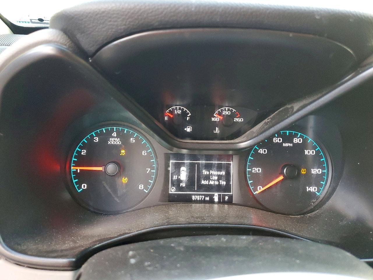 2021 GMC CANYON