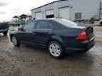 2011 FORD FUSION