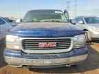 2002 GMC SIERRA 1500